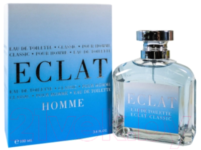 Изображение товара Туалетная вода Neo Parfum Eclat Classic (100мл)