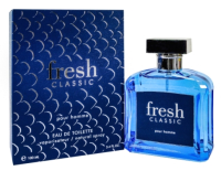 Туалетная вода Neo Parfum Fresh Classic (100мл) - 