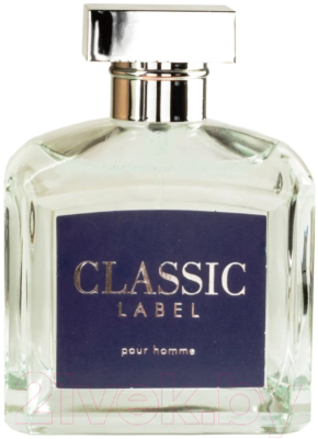 Туалетная вода Neo Parfum Label Classic (100мл)