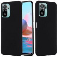 

Чехол-накладка Case, Cheap Liquid для Redmi Note 10 (4G)/Redmi Note 10S