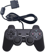 

Геймпад Sipl, Для PS2 Dual Shock / AK117A