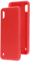 

Чехол-накладка Case, Matte для Galaxy A10