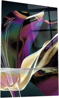 Картина на стекле ArtaBosko WBR-1235-12-04 (40x60)