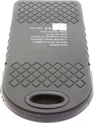 Портативное зарядное устройство Sipl 5000mah / US14