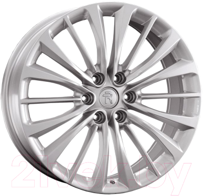 Изображение товара Литой диск Replay INF28 22x8" 6x139.7мм DIA 77.8мм ET 30мм S