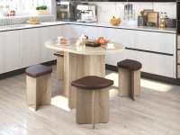 

Обеденная группа Кимер, Эдинбург