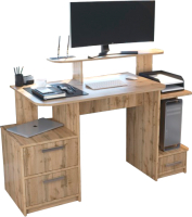 

Компьютерный стол Кимер, Троян-2 / КМ.351.103