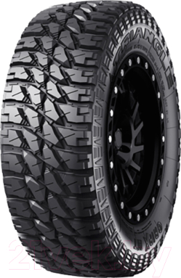 Летняя шина Triangle GripX MT TR281 225/75R16 115/112Q