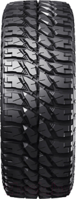 Летняя шина Triangle GripX MT TR281 225/75R16 115/112Q