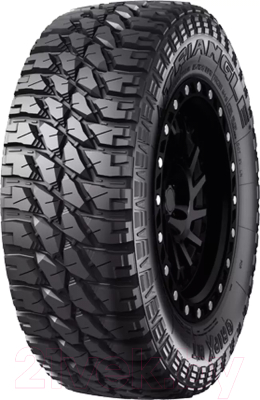 Летняя шина Triangle GripX MT TR281 245/75R16 120/116Q