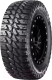 Летняя шина Triangle GripX MT TR281 245/75R16 120/116Q - 