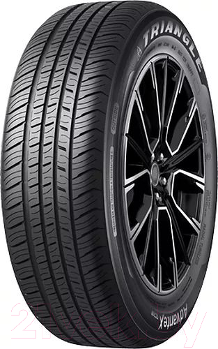 Летняя шина Triangle AdvanteX TC101 215/60R17 96V