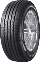 Летняя шина Triangle AdvanteX SUV TR259 215/65R17 99V - 