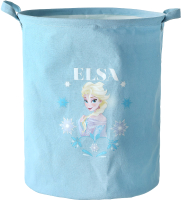 

Корзина Miniso, Frozen Collection / 5549