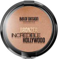 Бронзер Belor Design Incredible Hollywood тон 1  (11г) - 