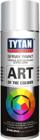 Краска Tytan Professional Бесцветный матовый (400мл) - 