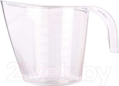 Изображение товара Мерная емкость Альтернатива М323