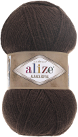 

Пряжа для вязания Alize, Alpaca royal 30% альпака, 15% шерсть, 55% акрил / 201