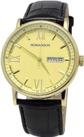 

Часы наручные мужские Romanson, TL1275MGGDBK