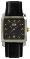 

Часы наручные женские Romanson, TL1579DXC(BK)