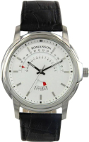 

Часы наручные мужские Romanson, TL2631CMW(WH)BK