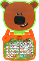 

Развивающая игрушка Умка, Обучающий компьютер Ми-ми-мишки / HT951-R