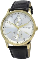 

Часы наручные мужские Romanson, TL2648BMG(WH)BK
