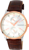 

Часы наручные мужские Romanson, TL2648BMJ(WH)BK