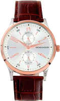 

Часы наручные мужские Romanson, TL2648BMJ(WH)BN