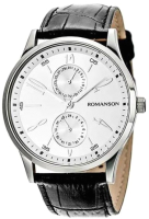 

Часы наручные женские Romanson, TL2648BMW(WH)BK