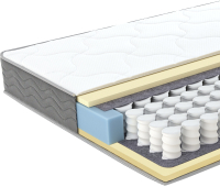 

Матрас VENTO, Leone 120x200