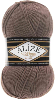 

Пряжа для вязания Alize, Superlana Klasik 25% шерсть, 75% акрил / 584