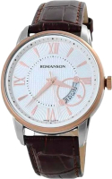 

Часы наручные мужские Romanson, TL3205MJWHBN