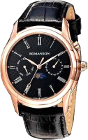 

Часы наручные мужские Romanson, TL3211FMR(BK)