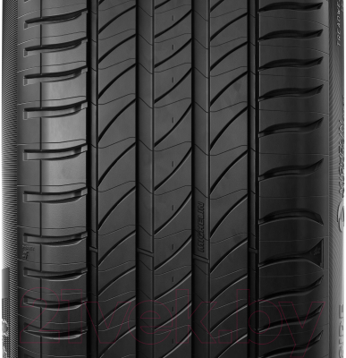 Летняя шина Michelin Primacy 4+ 215/55R16 93V