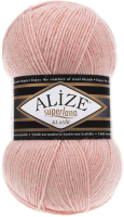 

Пряжа для вязания Alize, Superlana Klasik 25% шерсть, 75% акрил / 404