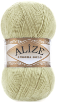 

Пряжа для вязания Alize, Angora Gold 20% шерсть, 80% акрил / 267
