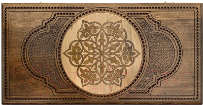 Изображение товара Набор настольных игр Zakaryan Майрамут 4 / wz11272