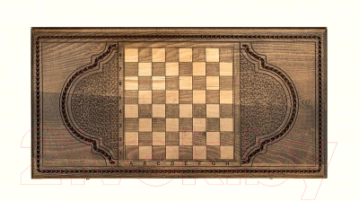 Изображение товара Набор настольных игр Zakaryan Майрамут 4 / wz11272