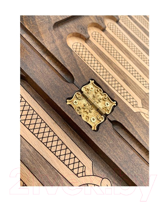 Изображение товара Набор настольных игр Zakaryan Майрамут 4 / wz11272