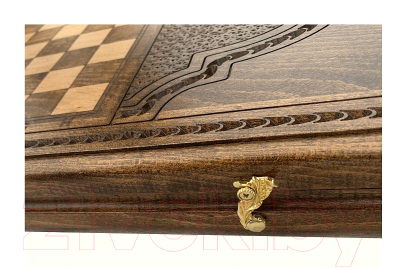 Изображение товара Набор настольных игр Zakaryan Майрамут 4 / wz11272