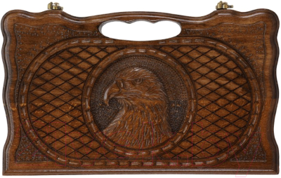 Изображение товара Набор настольных игр Haleyan Орел / kh003-3