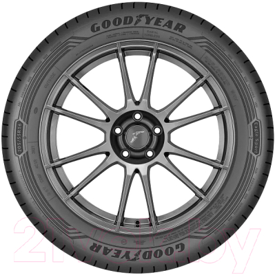 Летняя шина Goodyear Eagle Sport 2 185/70R14 88H