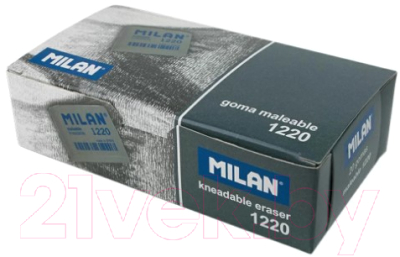 Ластик Milan 1220 / CCM1220