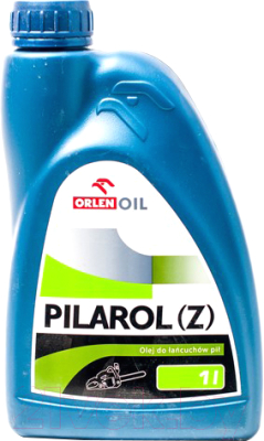Масло техническое Orlen Oil Pilarol Z / 5901001767334 (1л)