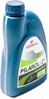 Масло техническое Orlen Oil Pilarol Z / 5901001767334 (1л)