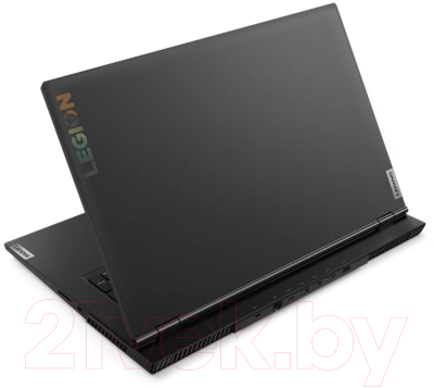 Игровой ноутбук Lenovo Legion 5 17ACH6 (82K00006RK)