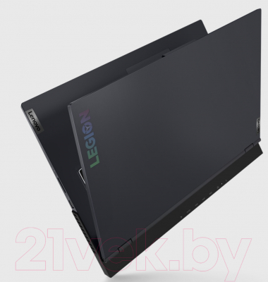 Игровой ноутбук Lenovo Legion 5 17ACH6 (82K00006RK)
