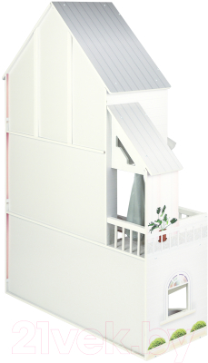 Кукольный домик Paremo Стейси Авенью / PD320-07