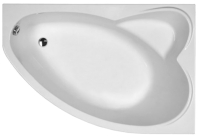 

Ванна акриловая Kolo, Supero 150x100 R / 5536000